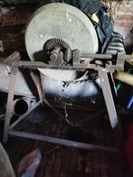 Ancienne meule, Antiek en Kunst, Antiek | Gereedschap en Instrumenten, Ophalen