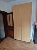 3 GRANDES ARMOIRES DE BUREAU, Maison & Meubles, 25 à 50 cm, Avec porte(s), 100 à 150 cm, Enlèvement