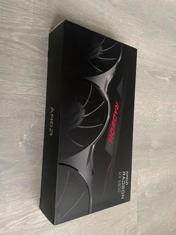 AMD Radeon RX6800 beschikbaar voor biedingen