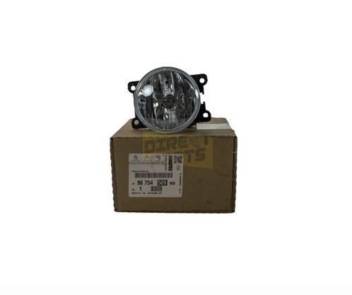 Citroën/ Peugeot mistlamp/bochtrijverlichting L/R Origineel!, Auto-onderdelen, Verlichting, Citroën, Peugeot, Nieuw, Verzenden