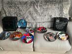 Batman assiette en porcelaine Warner Bros Gallery 8 pieces+1, Verzamelen, Ophalen of Verzenden, Zo goed als nieuw
