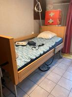 Lit medical electrique, Divers, Enlèvement, Comme neuf