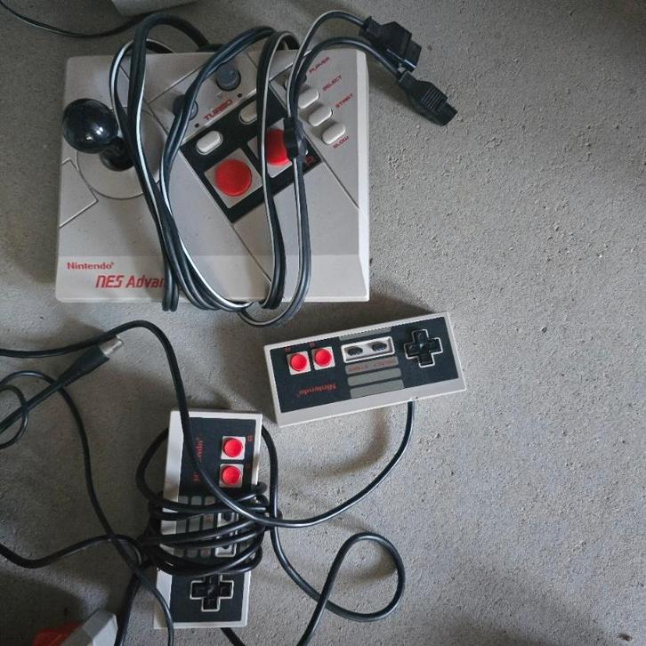 Nintendo NES, Games en Spelcomputers, Games | Nintendo NES, Ophalen