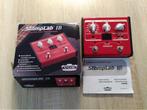 Vox StompLab 1B (Modeling Bass Guitar Effect Processor), Muziek en Instrumenten, Ophalen of Verzenden, Gebruikt, Multi-effect