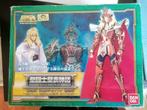 Saint Seiya Myth Cloth - Poseidon Royal Ornament Edition, Ophalen of Verzenden, Zo goed als nieuw, Fantasy