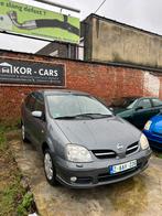 Nissan Almera Tino - 1.8 benzine, Autos, Nissan, Achat, Essence, Entreprise