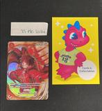 Une pièce Monkey.D.Luffy (ST01-012) (V.2), Hobby & Loisirs créatifs, Jeux de cartes à collectionner | Autre, Enlèvement ou Envoi