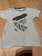 T-shirt Tumble N Dry maat 134-140, Gebruikt, Ophalen of Verzenden, Jongen, Shirt of Longsleeve