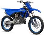 125 YZ NEUVE DE STOCK 7865€ TVAC, Motos, Motos | Yamaha, Entreprise