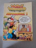 Wordt vervolgd, stripcocktail 1., Boeken, Stripverhalen, Ophalen of Verzenden