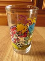 superbe verre les popples de Lambert-Meert de collection, Verzamelen, Ophalen of Verzenden, Zo goed als nieuw, Frisdrankglas