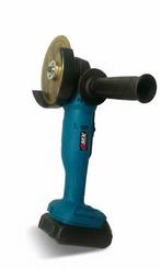 Meuleuse d'Angle sans fil PRO 100mm 20V - 1500W neuf, Envoi, Neuf, 1000 watts ou plus, Meuleuse d'angle