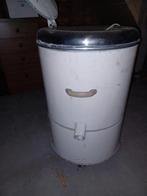 Échangeur de cire, Enlèvement, Utilisé