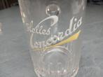 Oud glas helles concordia..emailleletters, Collections, Enlèvement ou Envoi, Comme neuf