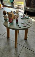 Activiteitentafel, Kinderen en Baby's, Ophalen, Zo goed als nieuw
