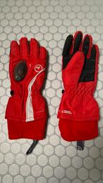 Skihandschoenen 6j, Sport en Fitness, Skiën en Langlaufen, Ophalen of Verzenden, Gebruikt