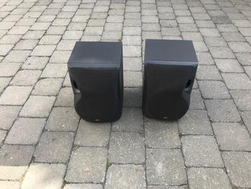 Luidsprekers / Speakers JVC beschikbaar voor biedingen