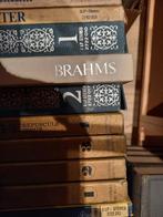 deutsche grammophone lpboxen 30, Ophalen of Verzenden, Gebruikt