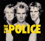CD NEW: THE POLICE - The Police (2-CD Best of) (2007), Neuf, dans son emballage, Enlèvement ou Envoi, 1980 à 2000
