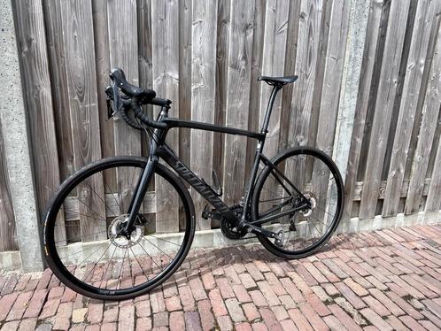 Racefiets Specialized Tarmac SL6 Sport, Fietsen en Brommers, Fietsen | Racefietsen, Gebruikt, Heren, Overige merken, Meer dan 20 versnellingen