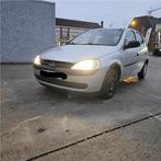 Opel Corsa C 1.0 / Gekeurd / Benzine, Auto's, Voorwielaandrijving, Stof, USB, Particulier