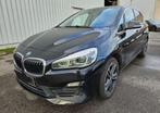 BMW 225 XE, Auto's, Automaat, Monovolume, Euro 6, Leder en Stof