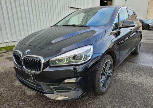 BMW 225 XE, Auto's, BMW, Particulier, 2 Reeks Active Tourer, 4x4, Boordcomputer, Elektrische ramen, Radio, Hybride Elektrisch/Benzine