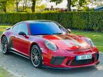 Porsche 911 991.2 Carrera 3.0 Turbo AKRAPOVIC 2018, Auto's, Porsche, Automaat, Zwart, Vierwielaandrijving, Particulier
