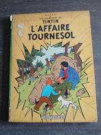BD Tintin - L'affaire Tournesol, Boeken, Gelezen, Verzenden, Eén stripboek, Hergé