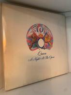 Queen – A Night At The Opera - Germany 1975, Verzenden, Gebruikt, Poprock