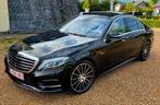 Mercedes s350 amg 20 inch full options gekeurd voor verkoop, Bedrijf, Te koop