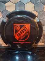 Panneau d'affichage Dupont, Collections, Enlèvement ou Envoi, Utilisé, Panneau publicitaire