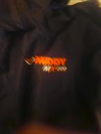 Middy warmtepak xl, Watersport en Boten, Hengelsport | Algemeen, Ophalen of Verzenden