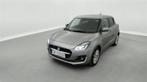 Suzuki Swift 1.2i SHVS 12V GLX, Autos, Suzuki, 1197 cm³, Argent ou Gris, Achat, Entreprise