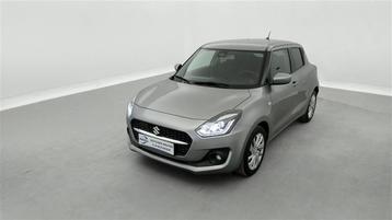 Suzuki Swift 1.2i SHVS 12V GLX