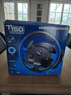 Thrustmaster T150 Force Feedback, Games en Spelcomputers, Ophalen, Zo goed als nieuw