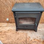 Poêle à bois à vendre en fonte, Huis en Inrichting, Kachels, Ophalen, Zo goed als nieuw