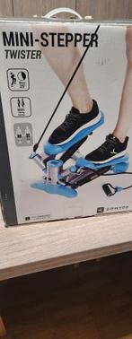 Mini stepper Domyos, Sport en Fitness, Ophalen of Verzenden, Nieuw