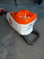 Combi moter stihl, Tuin en Terras, Bosmaaiers, Ophalen, Zo goed als nieuw, Accu, Stihl