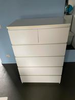 Ladekast, Huis en Inrichting, Kasten | Ladekasten, Ophalen, Gebruikt, 5 laden of meer, 100 tot 150 cm