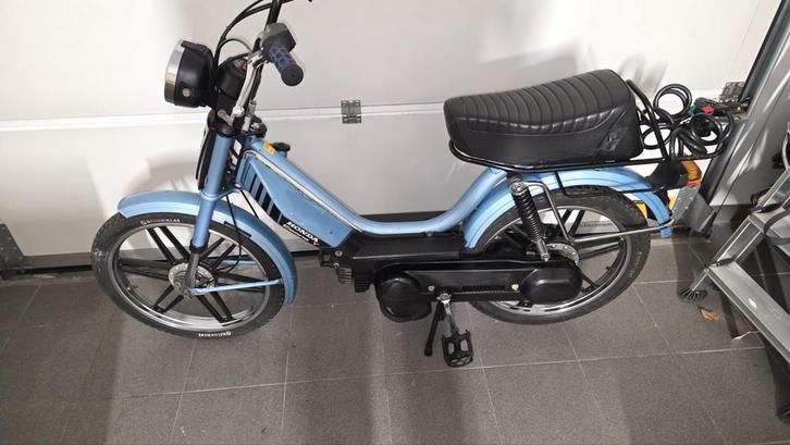 Honda camino, Fietsen en Brommers, Brommeronderdelen | Algemeen, Ophalen