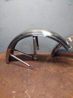 Garelli voor en achterspatbord, Fietsen en Brommers, Brommeronderdelen | Oldtimers, Ophalen of Verzenden