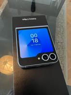 Galaxy Z-flip 6 état neuf, Telecommunicatie, Mobiele telefoons | Samsung, Ophalen, Blauw, Touchscreen, Zo goed als nieuw