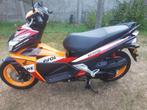 Honda schooter NSC 50 r, Fietsen en Brommers, Brommers | Overige merken, Ophalen of Verzenden, Zo goed als nieuw