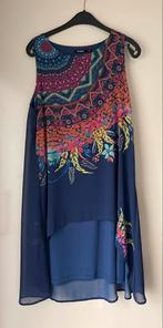Desigual kleedje, Ophalen of Verzenden, Zo goed als nieuw, Maat 42/44 (L)