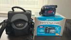 Sony handycam als nieuw, Audio, Tv en Foto, Ophalen