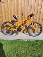 Frog bike 55, Fietsen en Brommers, Fietsen | Kinderfietsjes, Ophalen, Zo goed als nieuw, 16 tot 20 inch