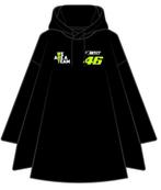 Valentino Rossi WRT poncho VAUPN498404, Vêtements | Hommes, Vestes | Été, Enlèvement ou Envoi, Neuf