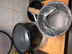 Rijstkoker, stoomoven, Elektronische apparatuur, Ophalen, Nieuw