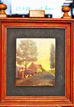 schilderij, Ophalen of Verzenden